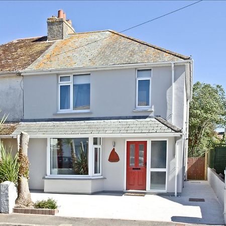 Villa Red Sails, Brixham Extérieur photo