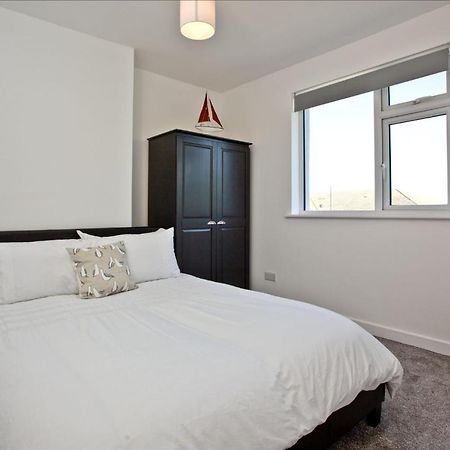 Villa Red Sails, Brixham Extérieur photo